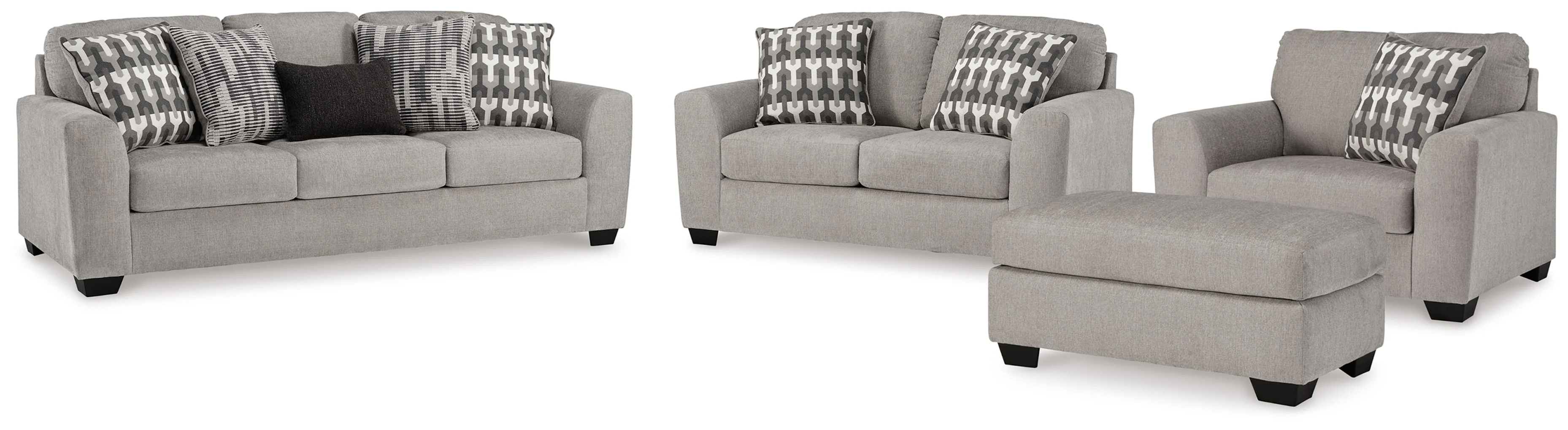 Avenal Park Living Room Set - Image 6
