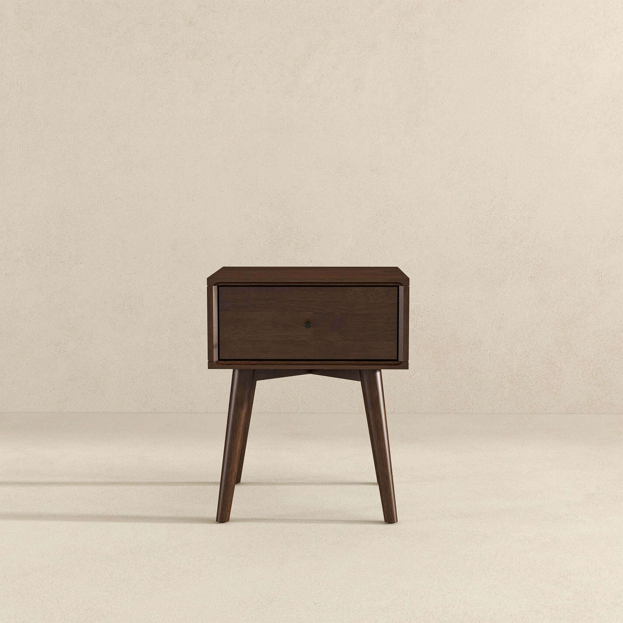 Avery Solid Wood Night Stand 1 Drawer - Image 14