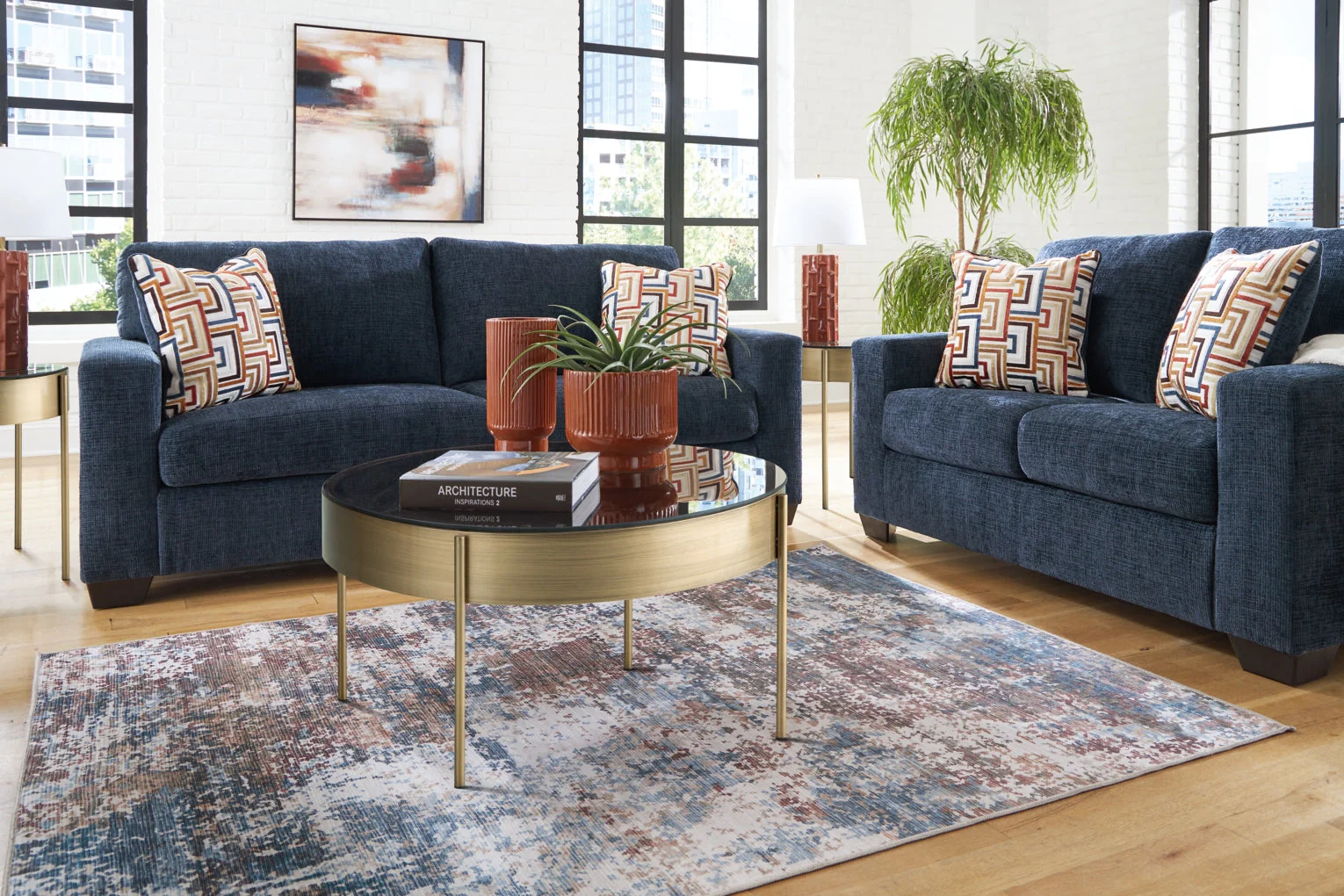 Aviemore Living Room Set - Image 10