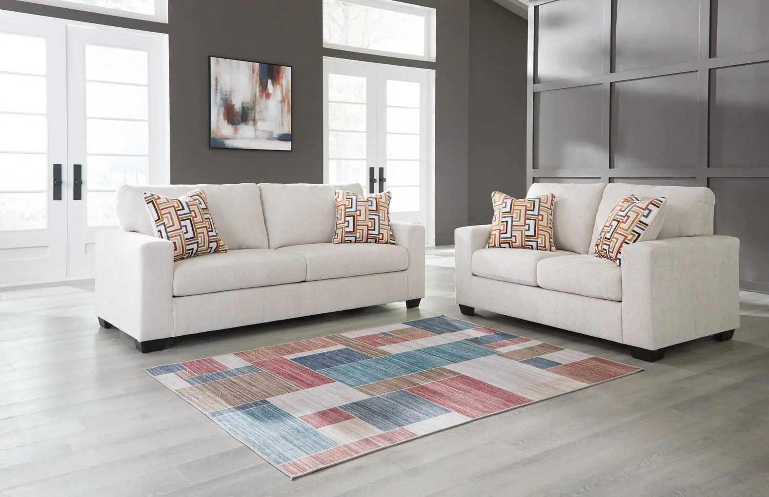 Aviemore Living Room Set - Image 3
