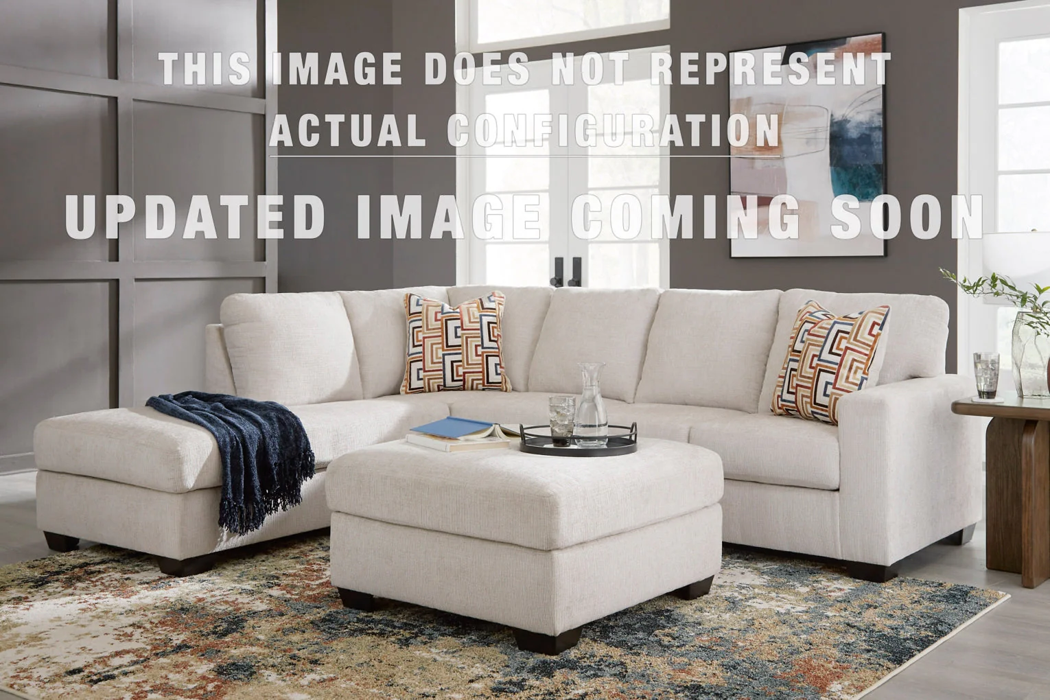 Aviemore Living Room Set - Image 5