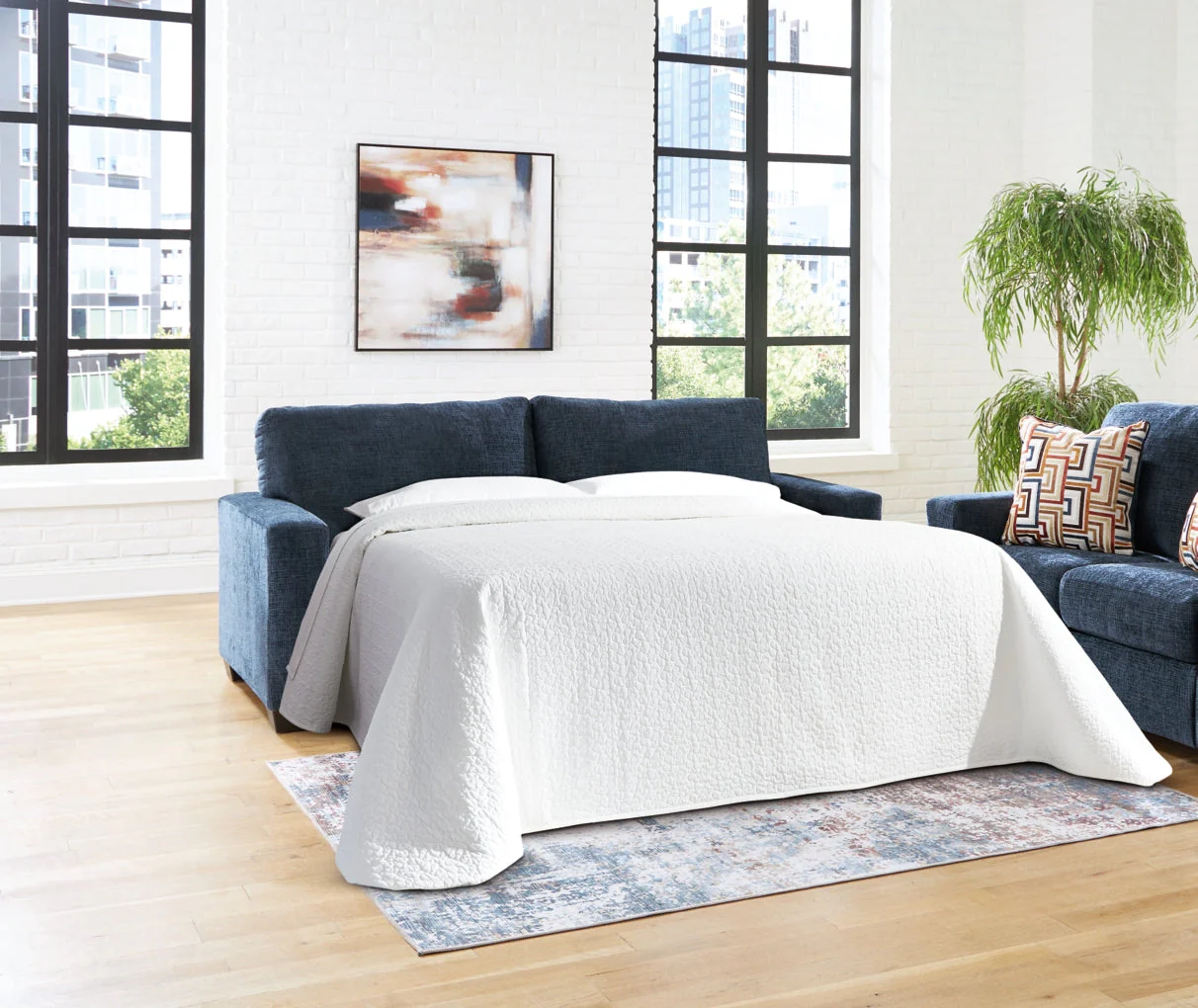 Aviemore Sofa - Image 2