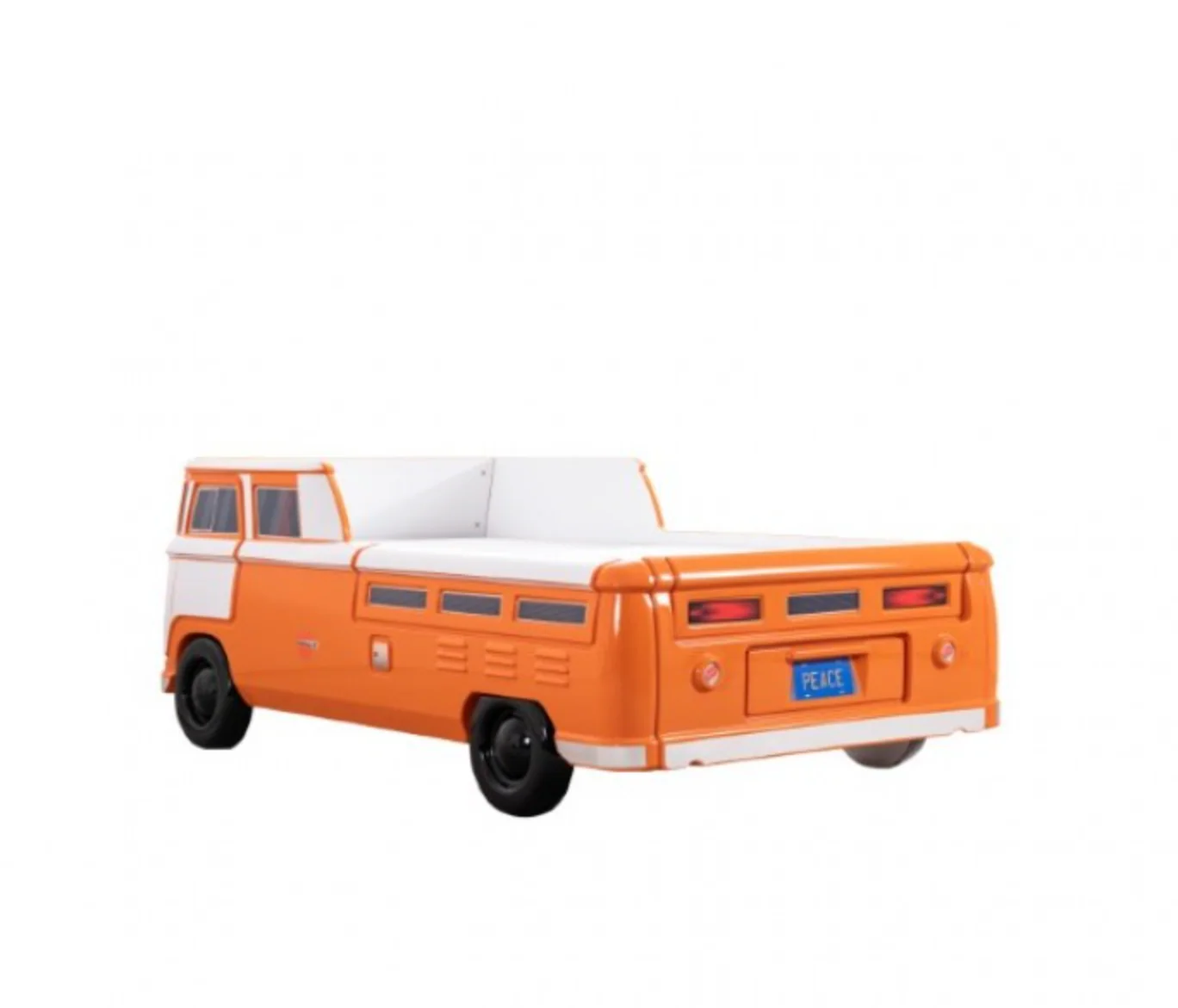 Axel Novelty Bus Bed - Image 3