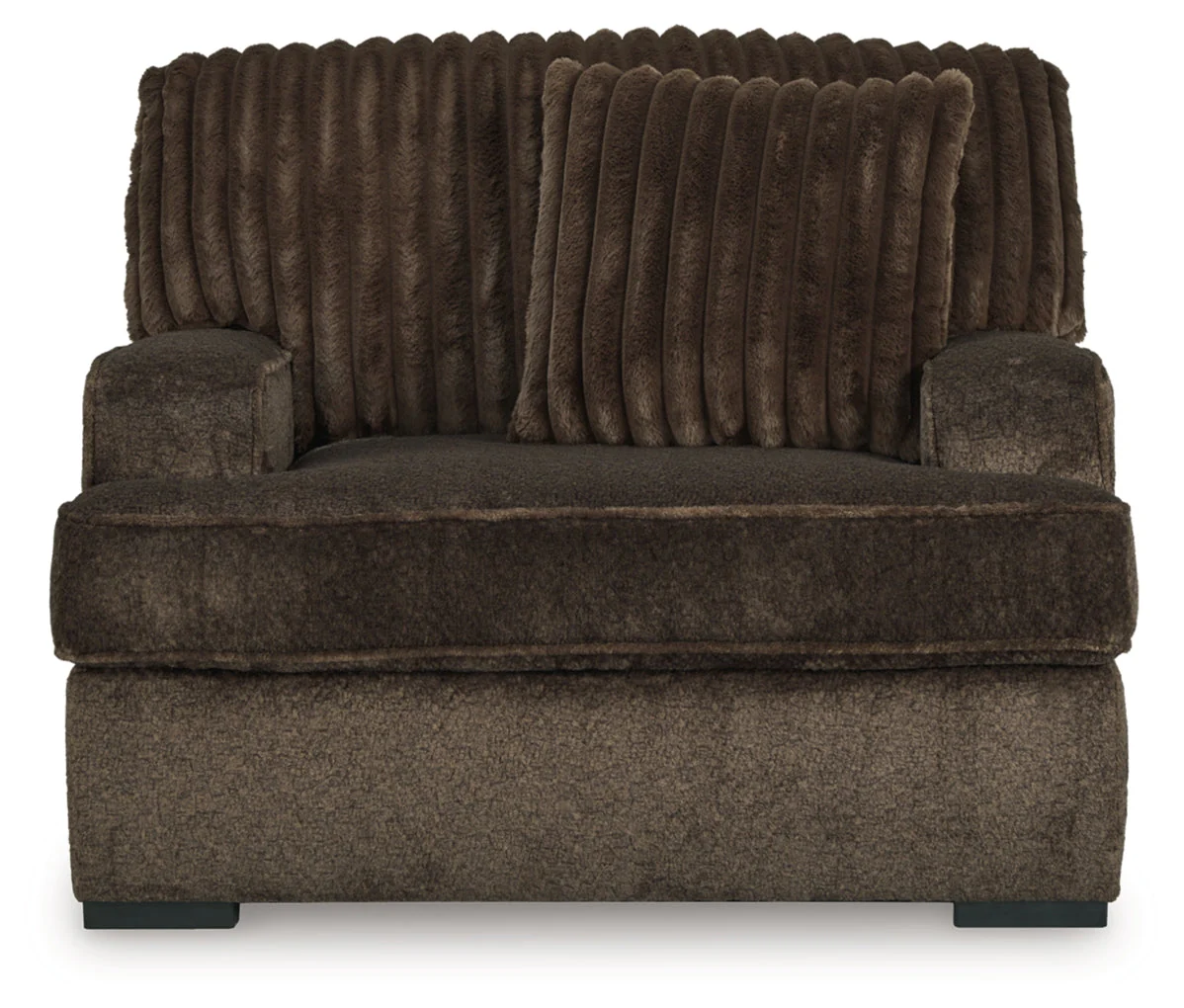 Aylesworth Chair and Ottoman - Image 3