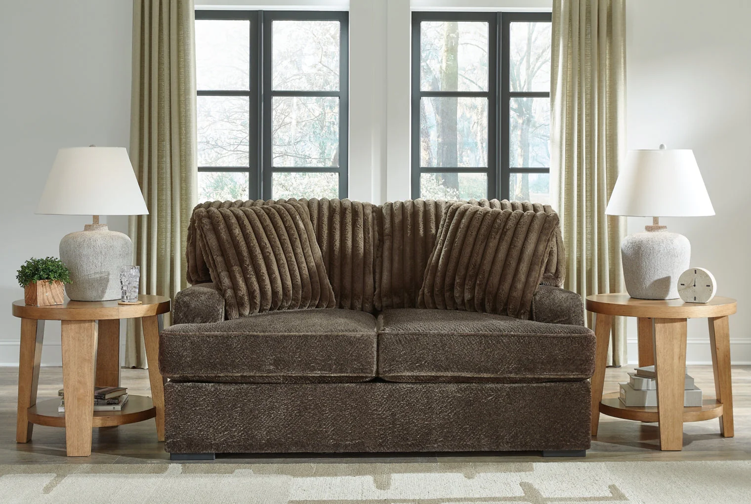 Aylesworth Loveseat - Image 2