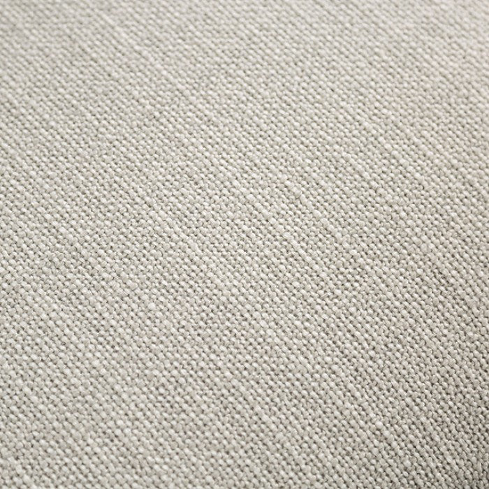 Baerum Light Gray Right Chaise Sectional - Image 5