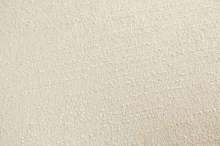 Baerum Linen White Right Chaise Sectional - Image 5