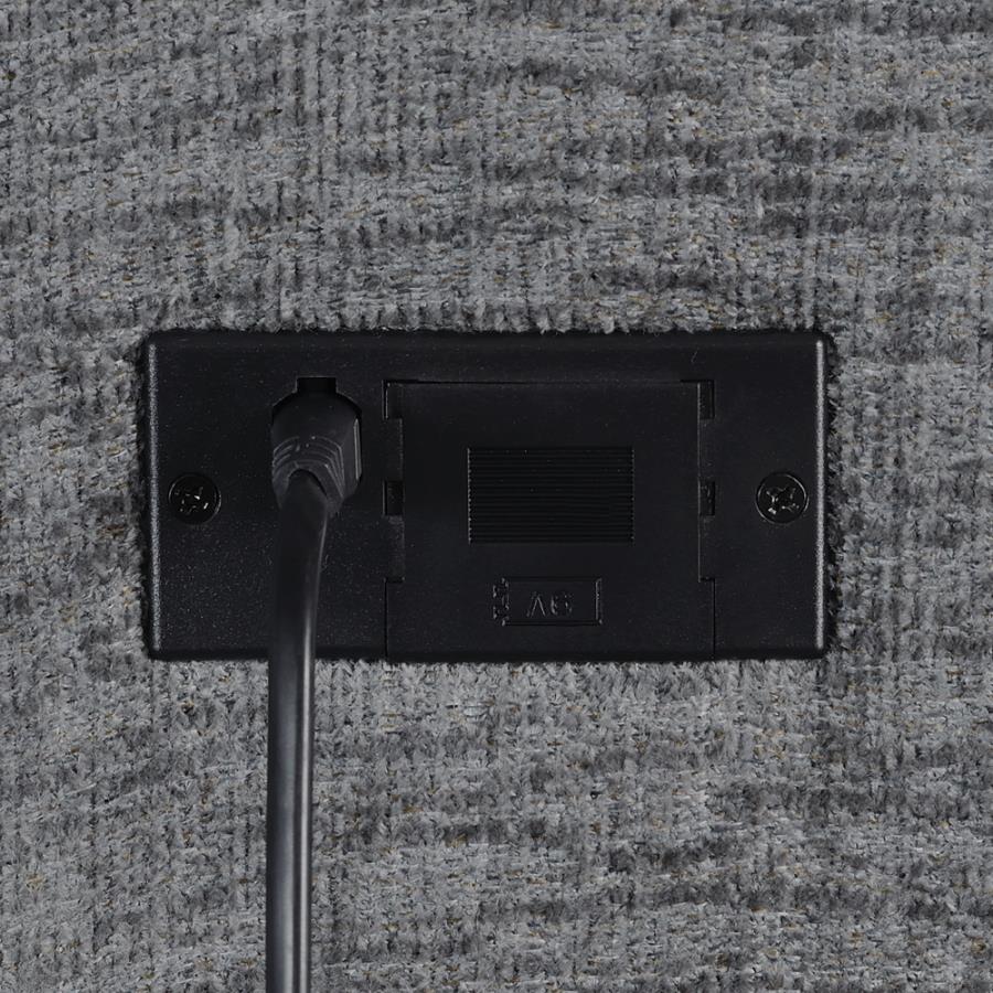 Bahrain Upholstered Armless Set - Image 26