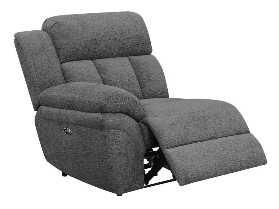 Bahrain Upholstered Armless Set - Image 5
