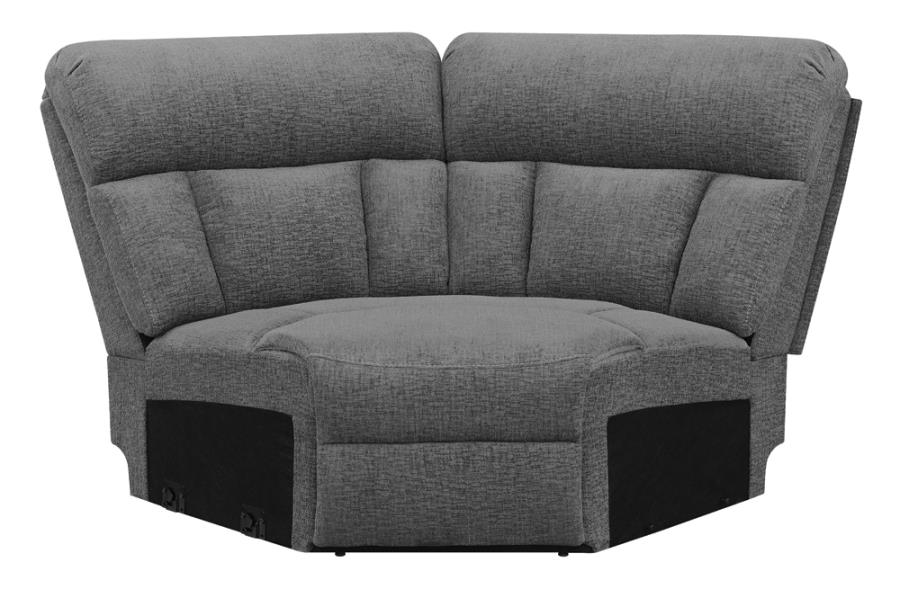 Bahrain Upholstered Armless Set - Image 8