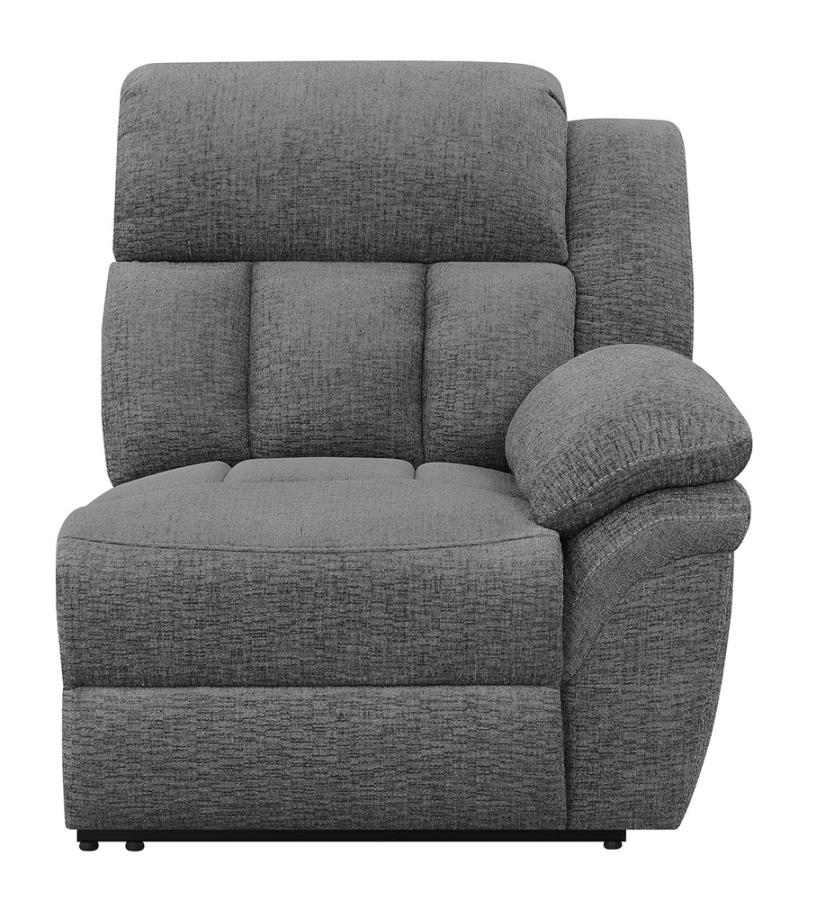 Bahrain Upholstered Armless Set - Image 9