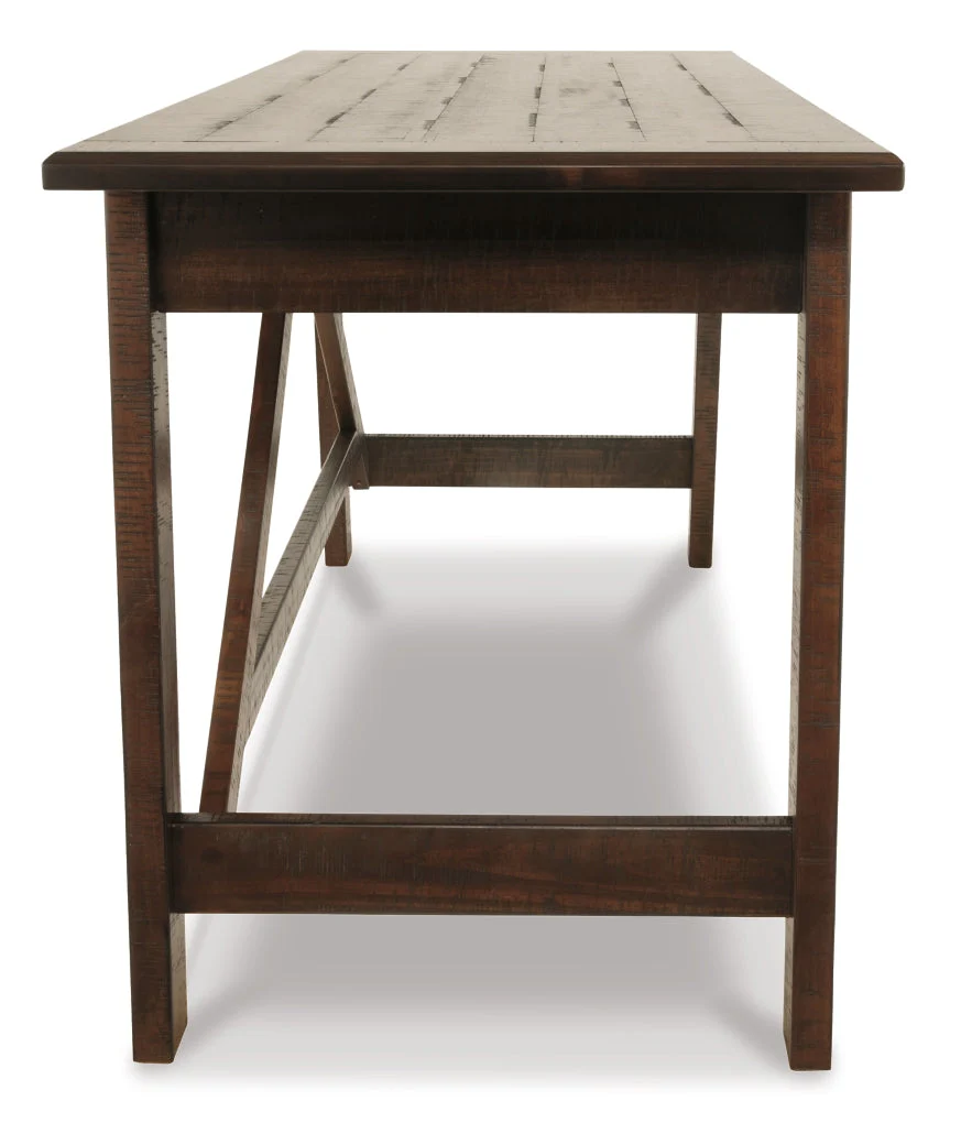 Baldridge Home Office Large Leg Desk - Image 9