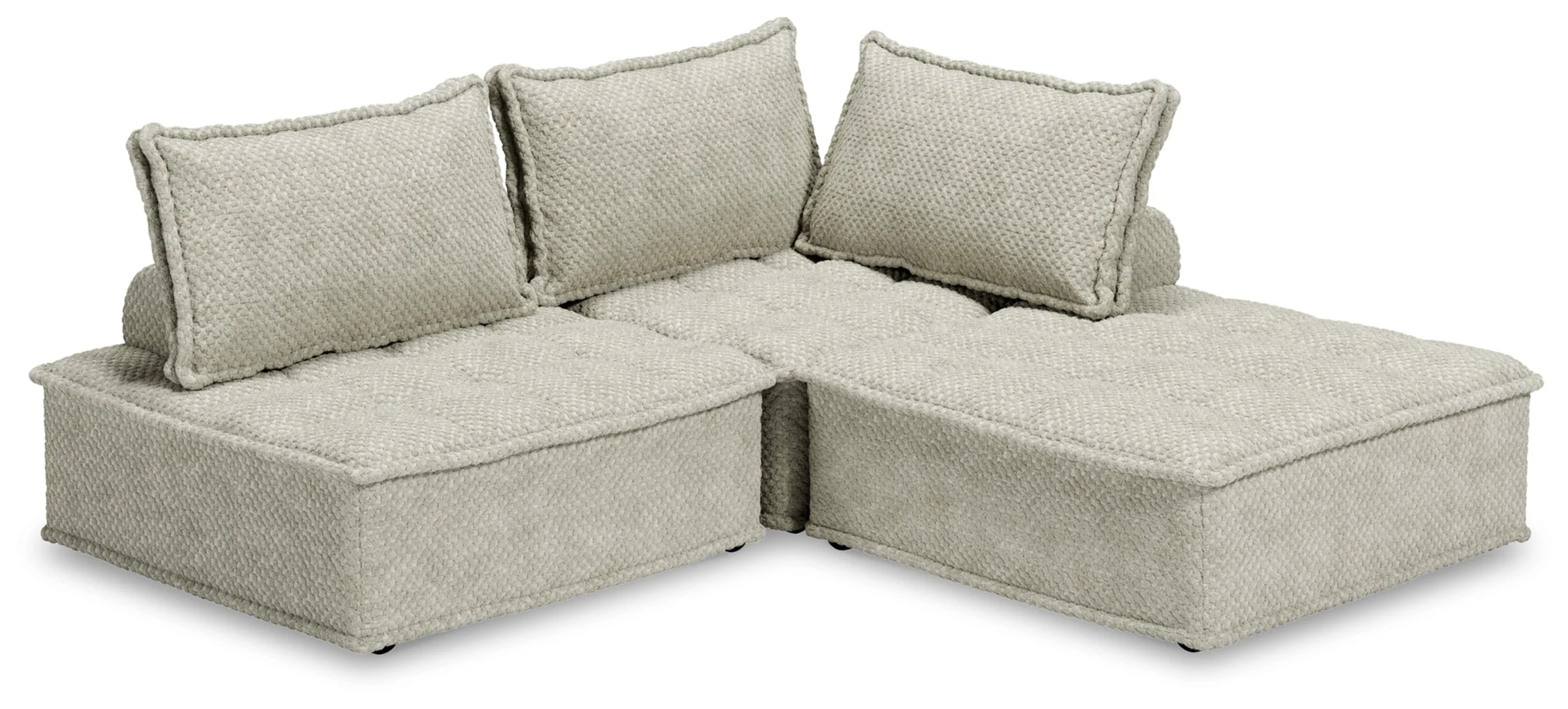 Bales 3-Piece Modular Seating - Image 2