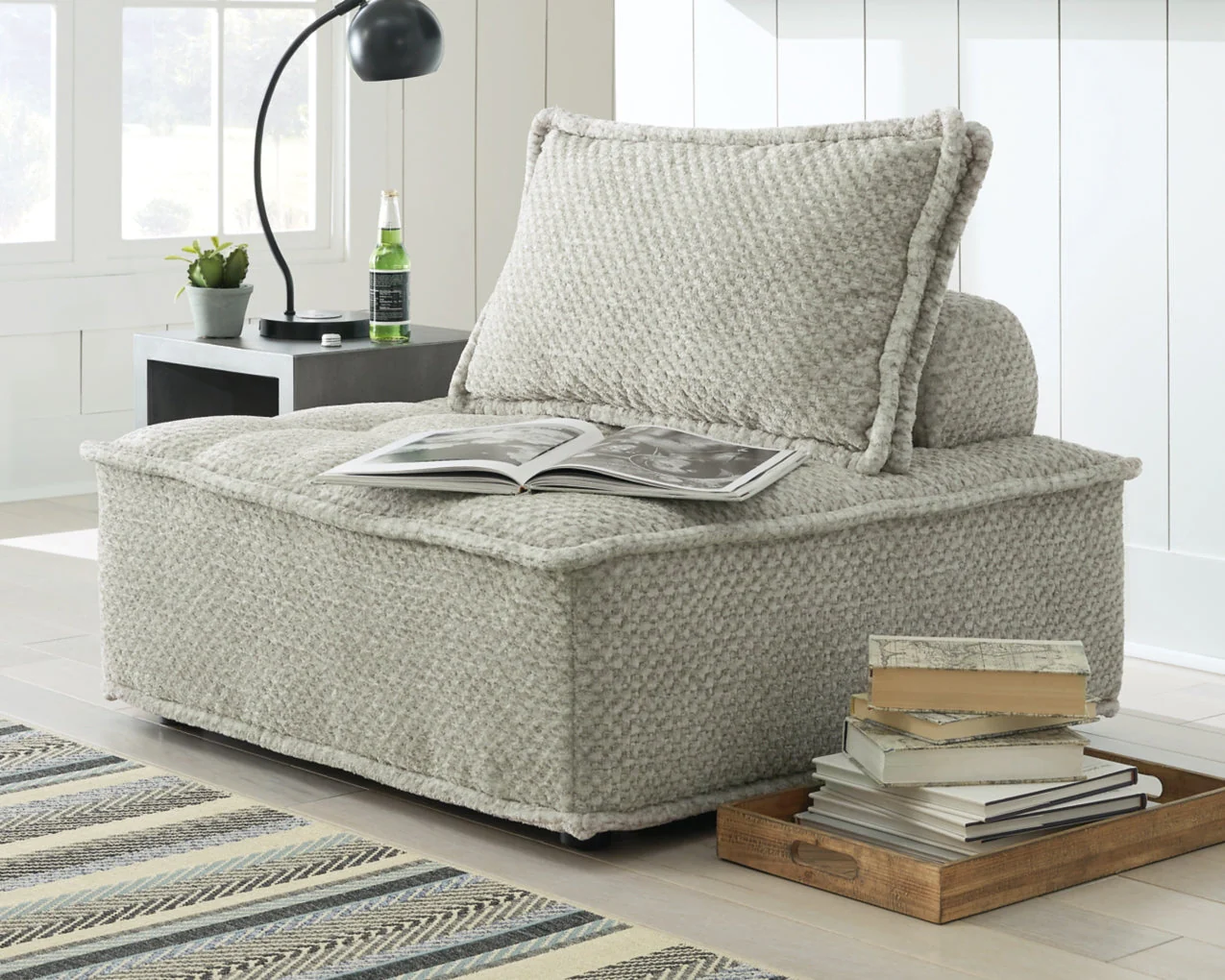 Bales Accent Chair - Image 2