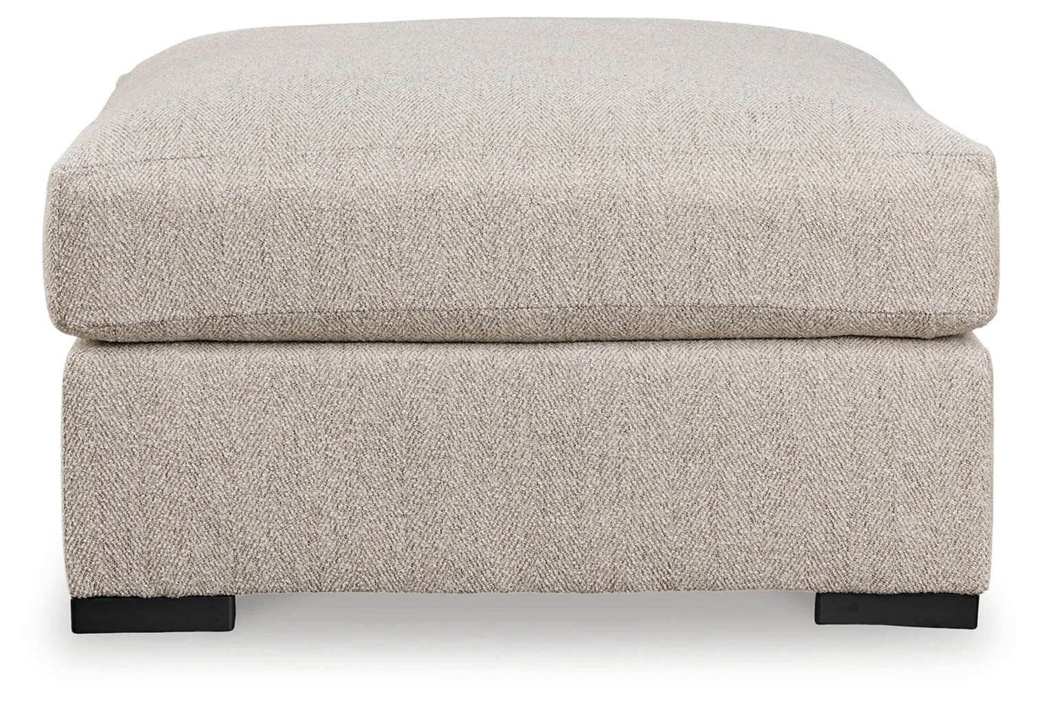 Ballyton Oversized Accent Ottoman - Image 3