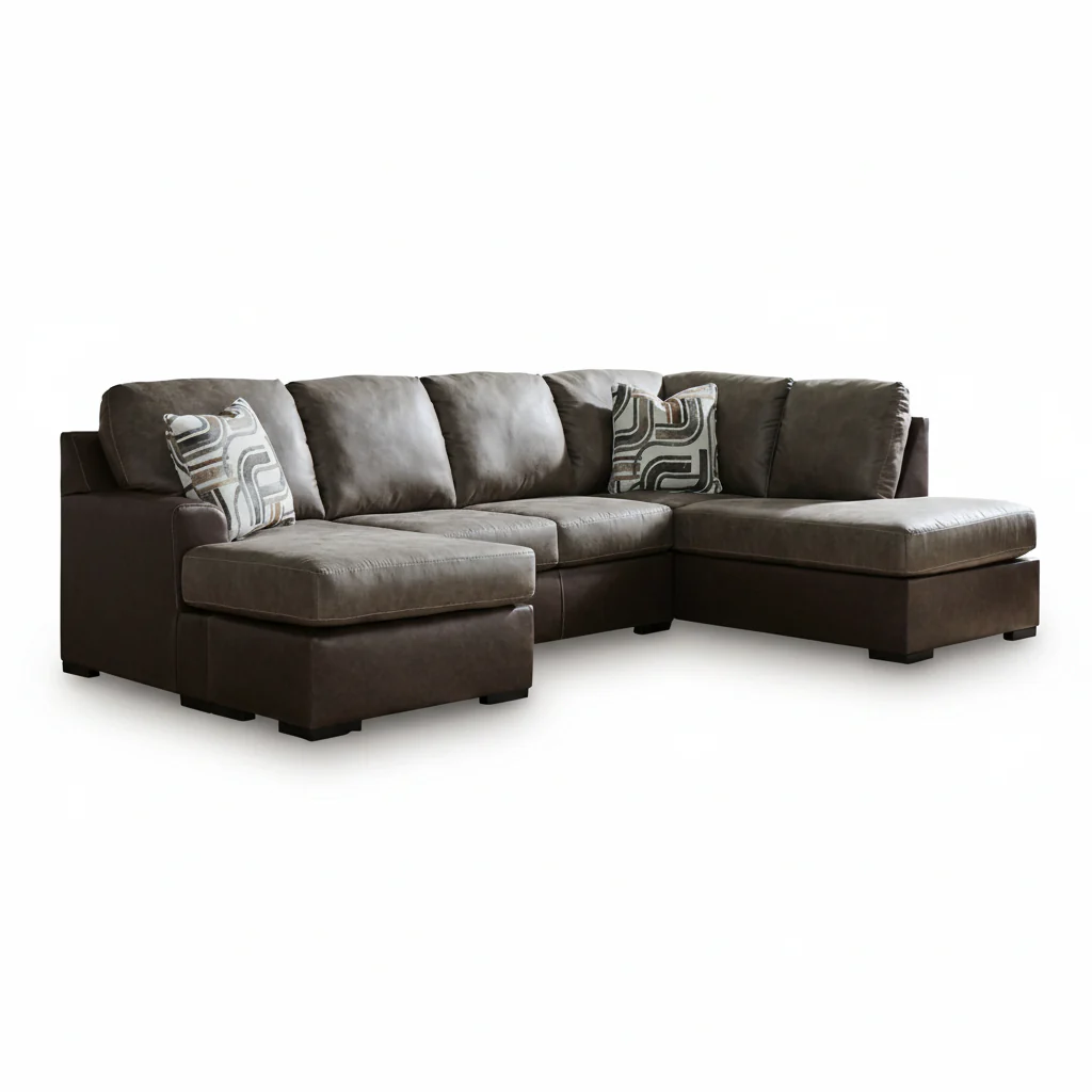 Baltic-Park 2-Piece Sectional with Chaise - Image 3