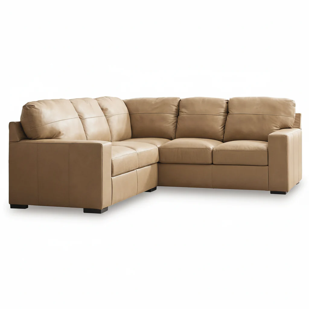 Bandon 2-Piece Sectional - Image 2