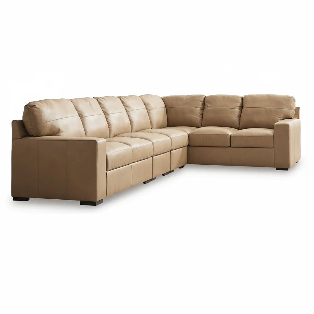 Bandon 4-Piece Sectional - Image 2