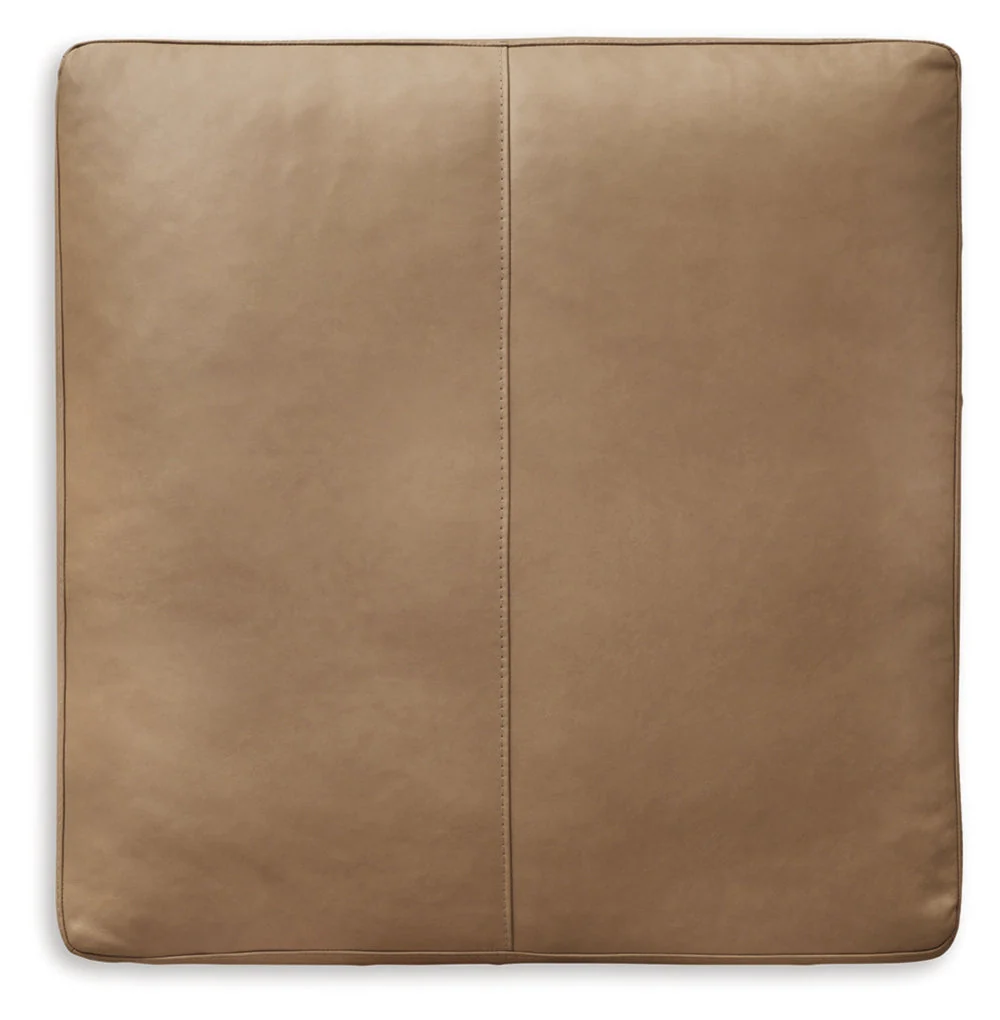 Bandon Oversized Accent Ottoman - Image 4