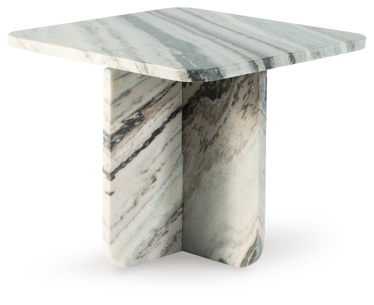 Baretton Accent Cocktail Table - Image 2