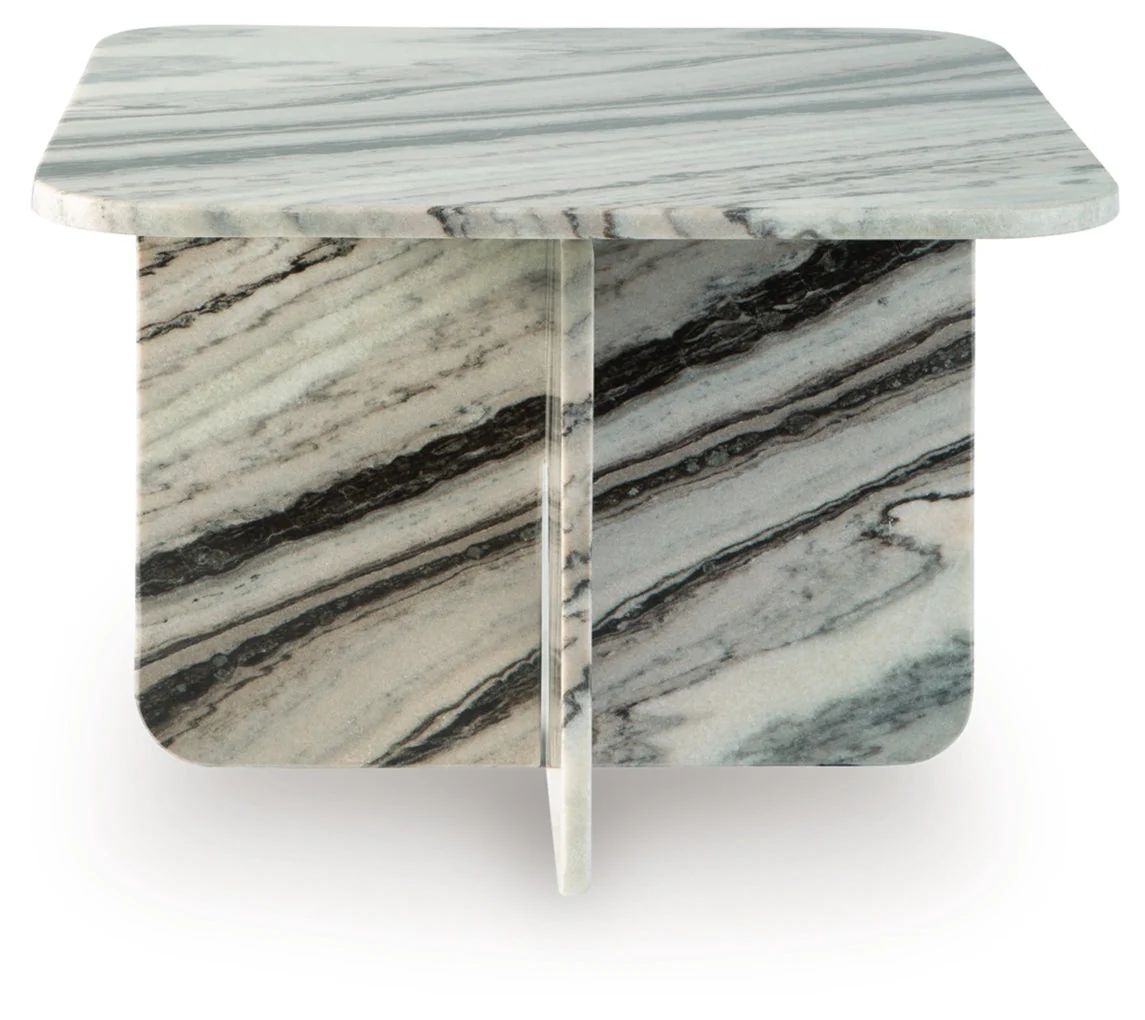 Baretton Accent Cocktail Table - Image 5