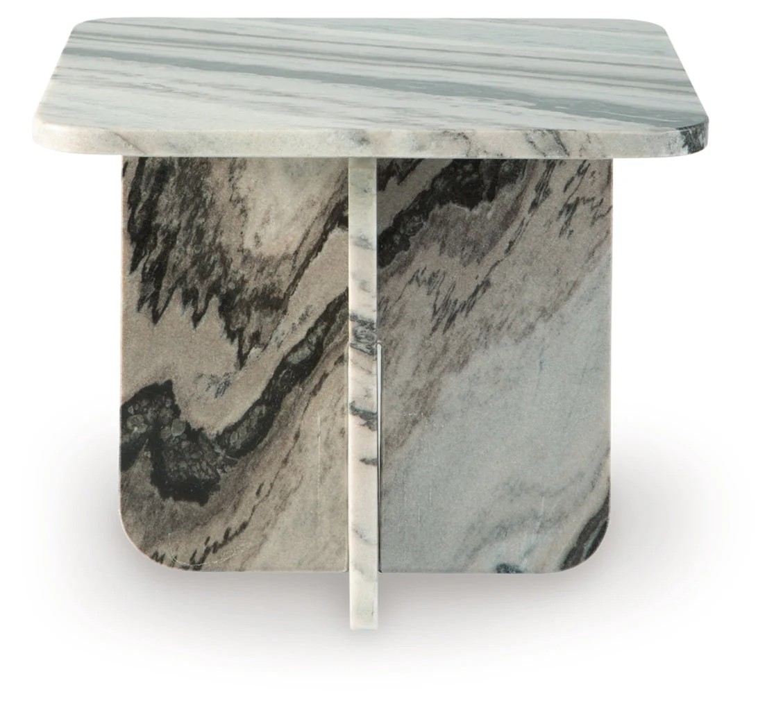 Baretton Accent Cocktail Table - Image 6