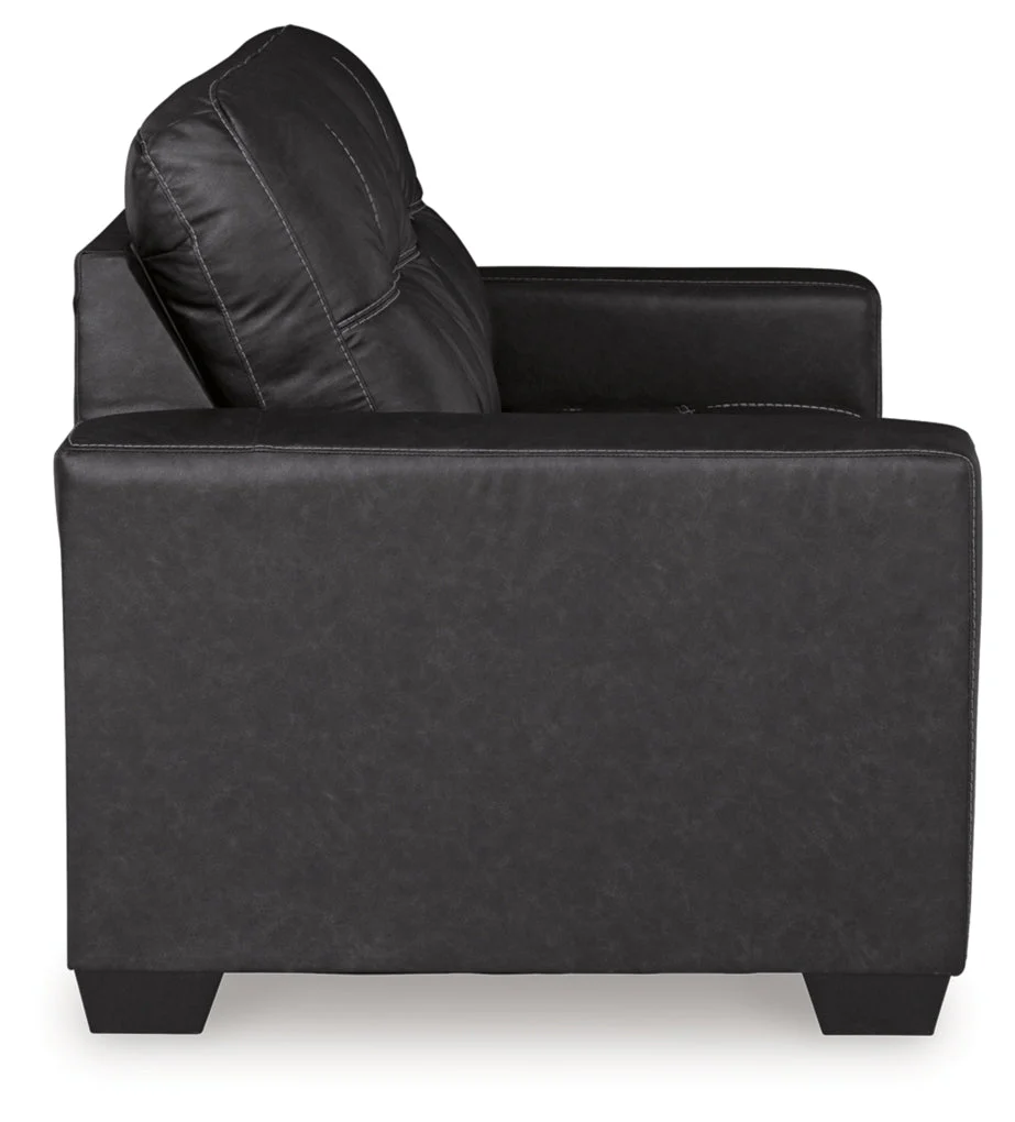 Barlin Mills Living Room Set - Image 17