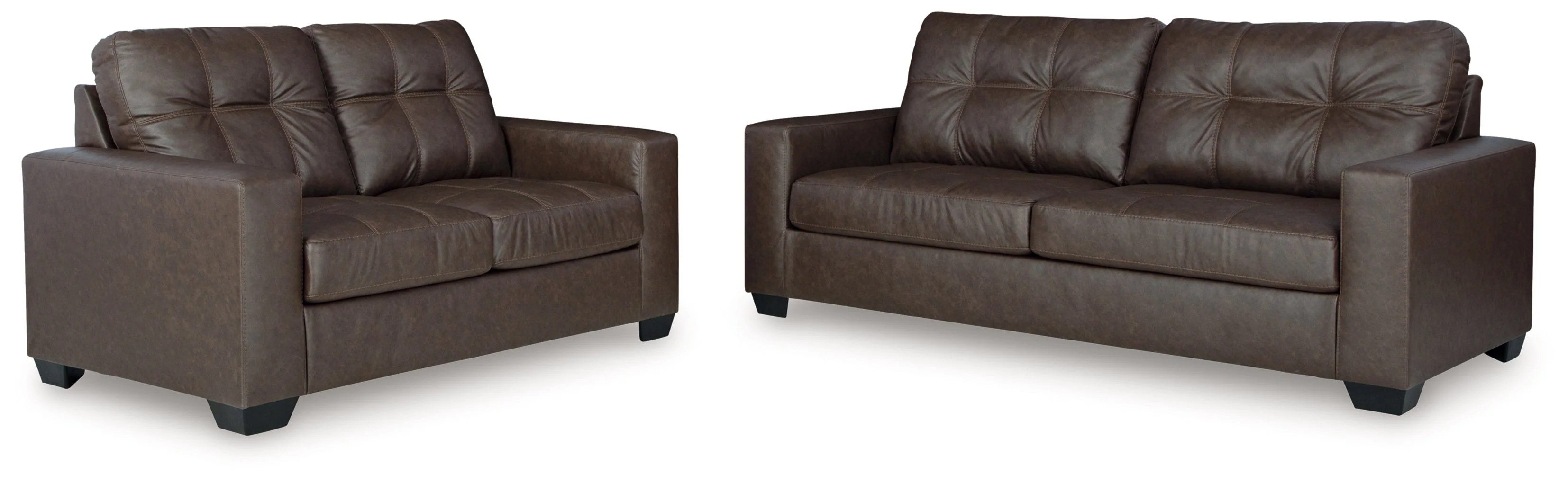 Barlin Mills Living Room Set - Image 5