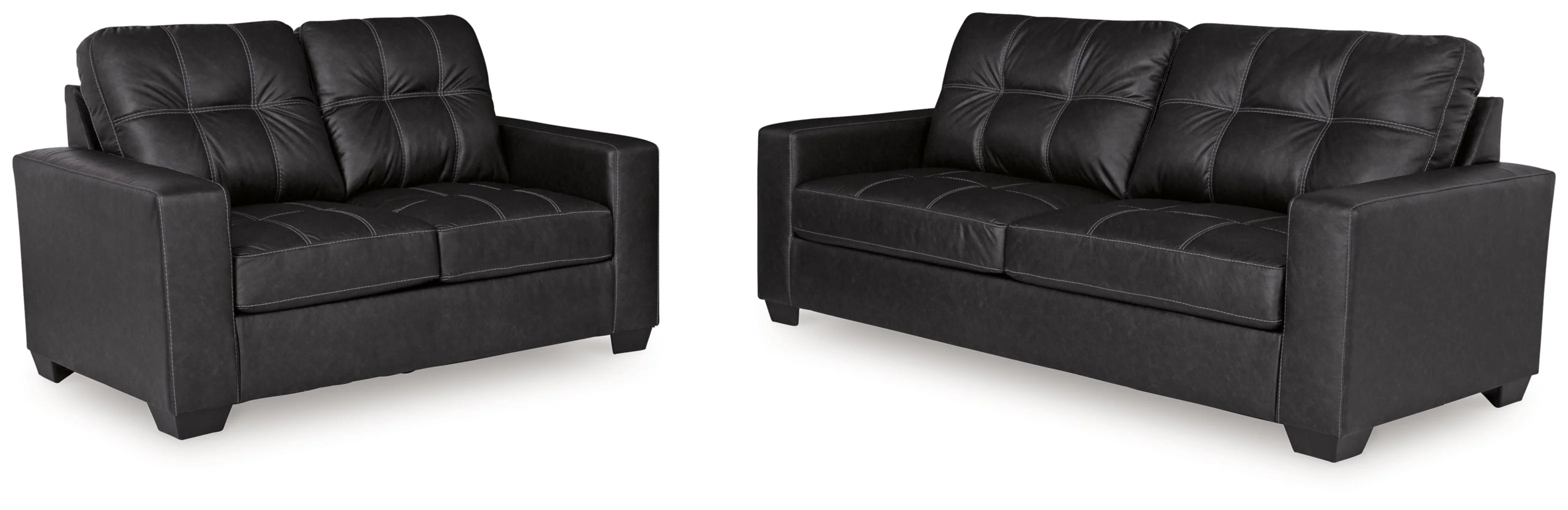 Barlin Mills Living Room Set - Image 6