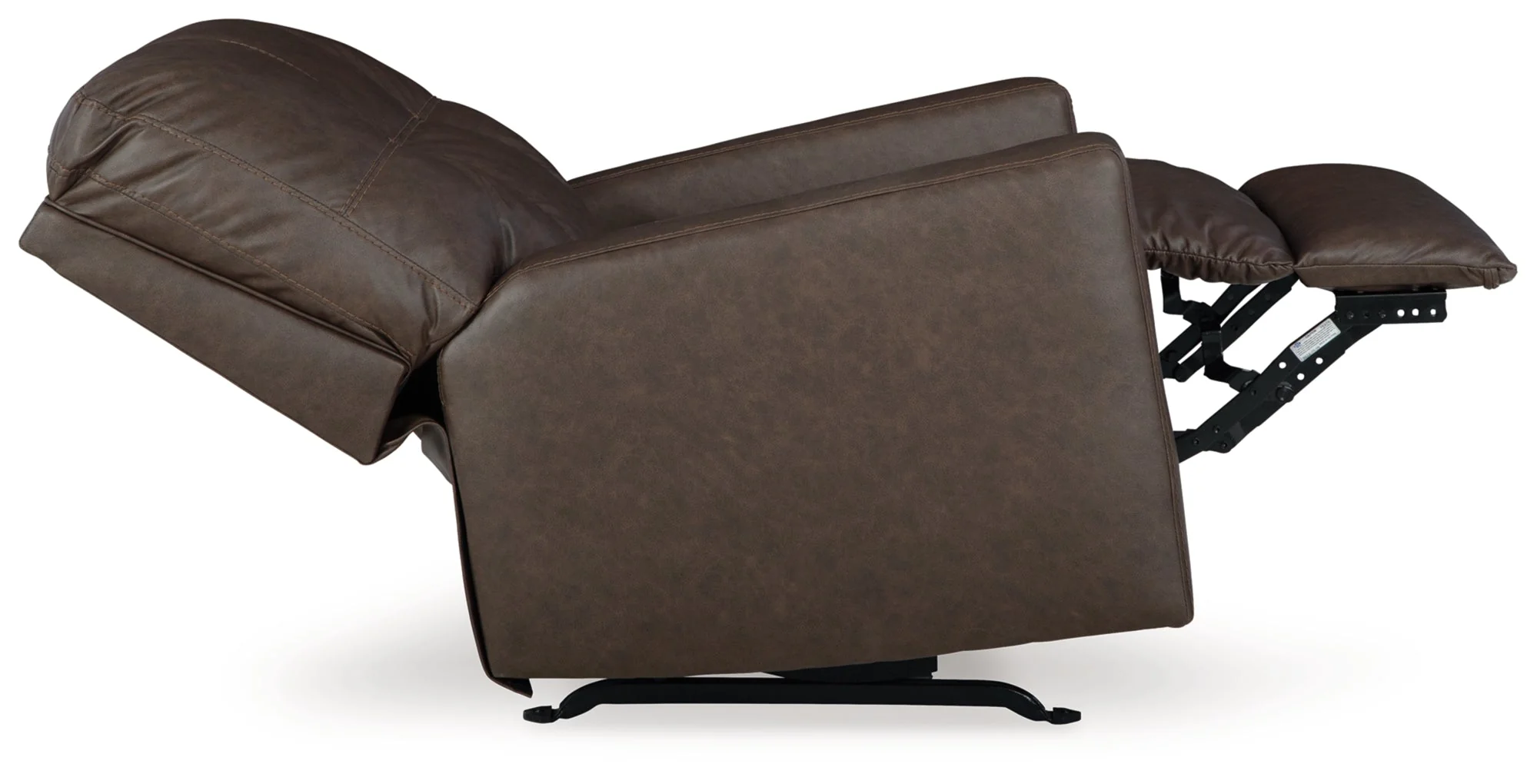 Barlin Mills Rocker Recliner - Image 6