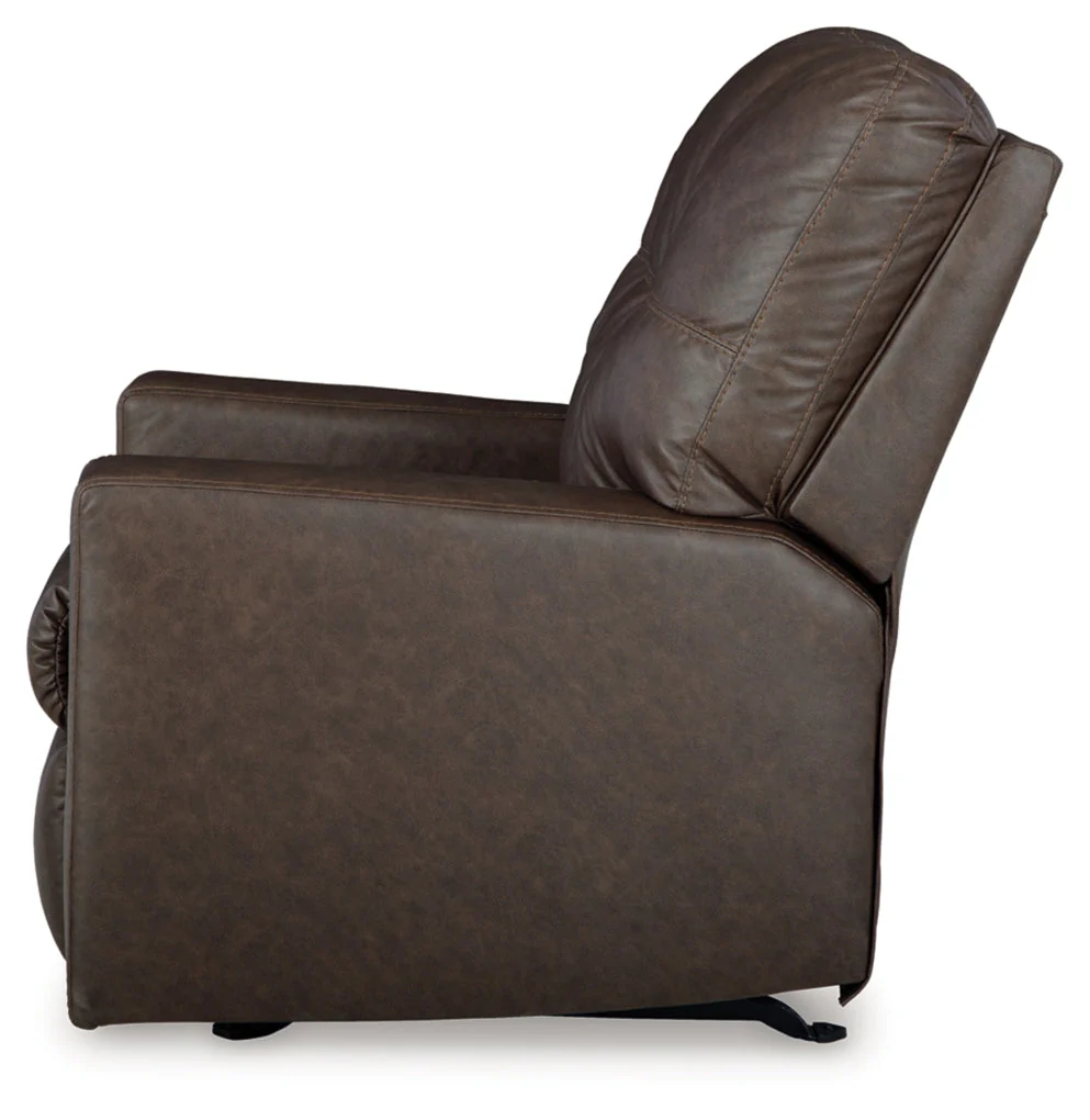 Barlin Mills Rocker Recliner - Image 8