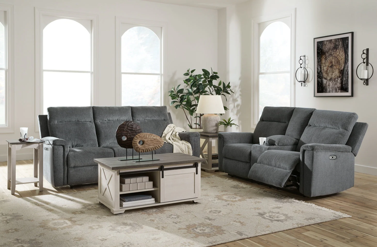 Barnsana Living Room Set - Image 10