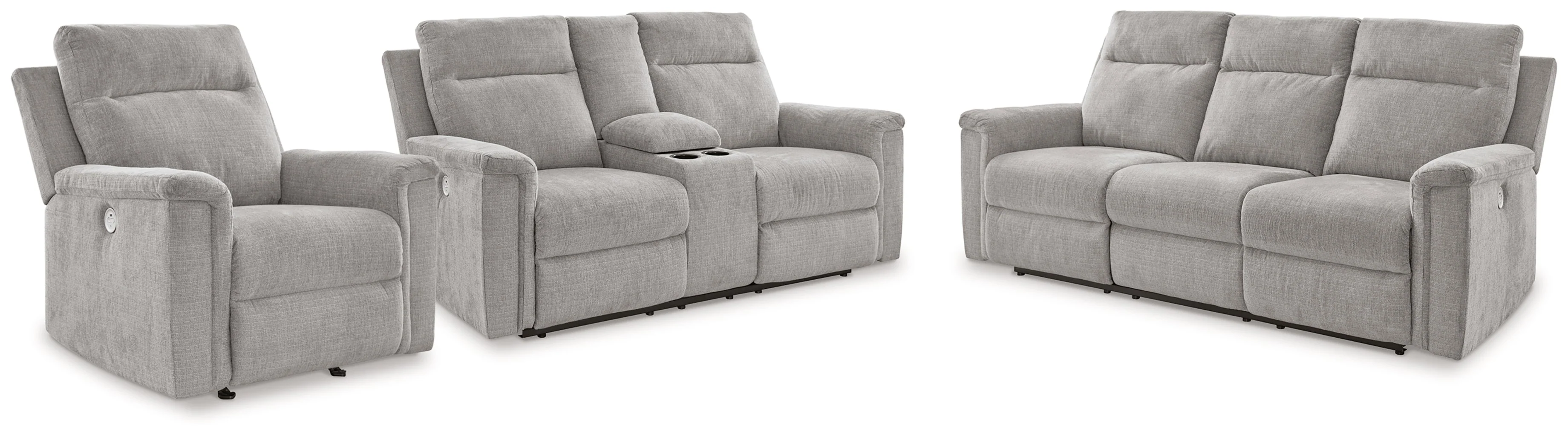 Barnsana Living Room Set - Image 7