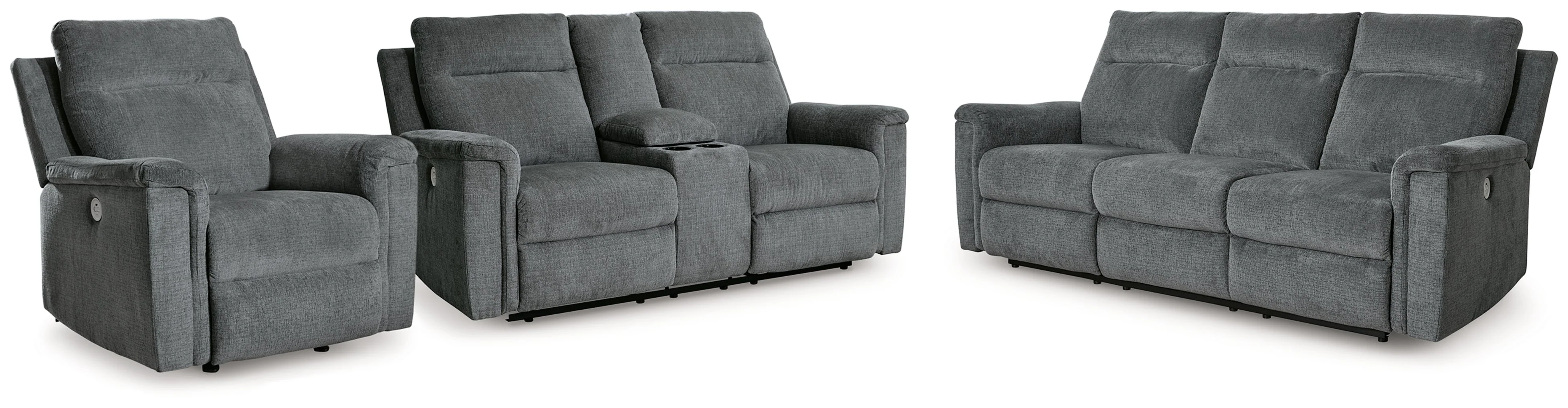 Barnsana Living Room Set - Image 8