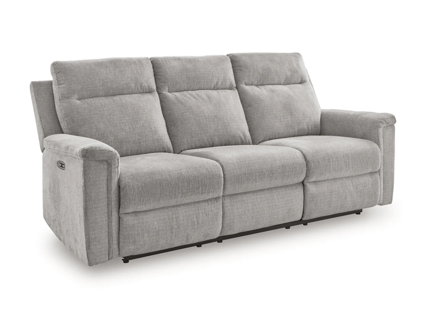 Barnsana Reclining Power Sofa - Image 3