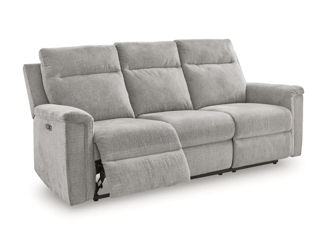 Barnsana Reclining Power Sofa - Image 5