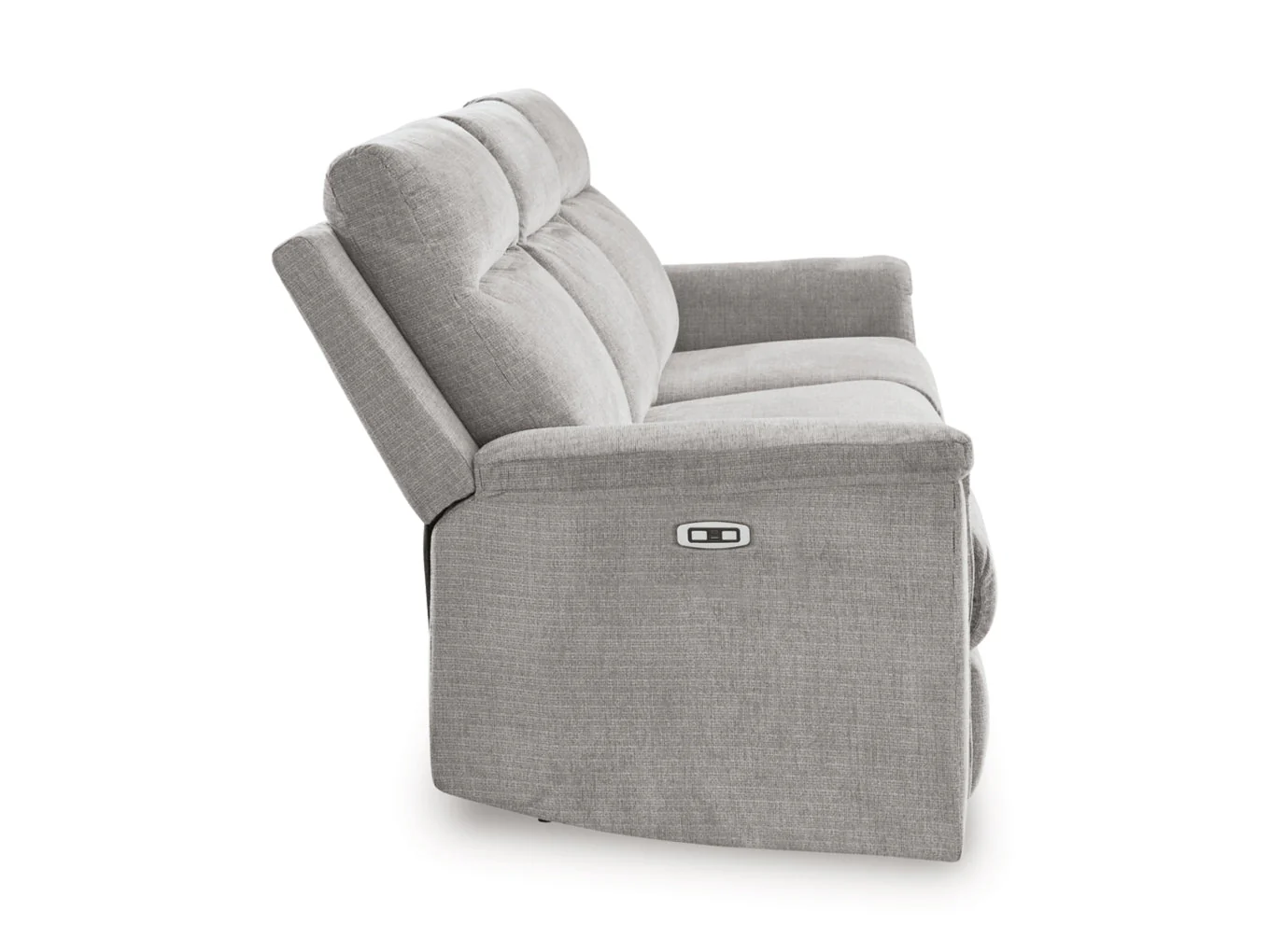 Barnsana Reclining Power Sofa - Image 6