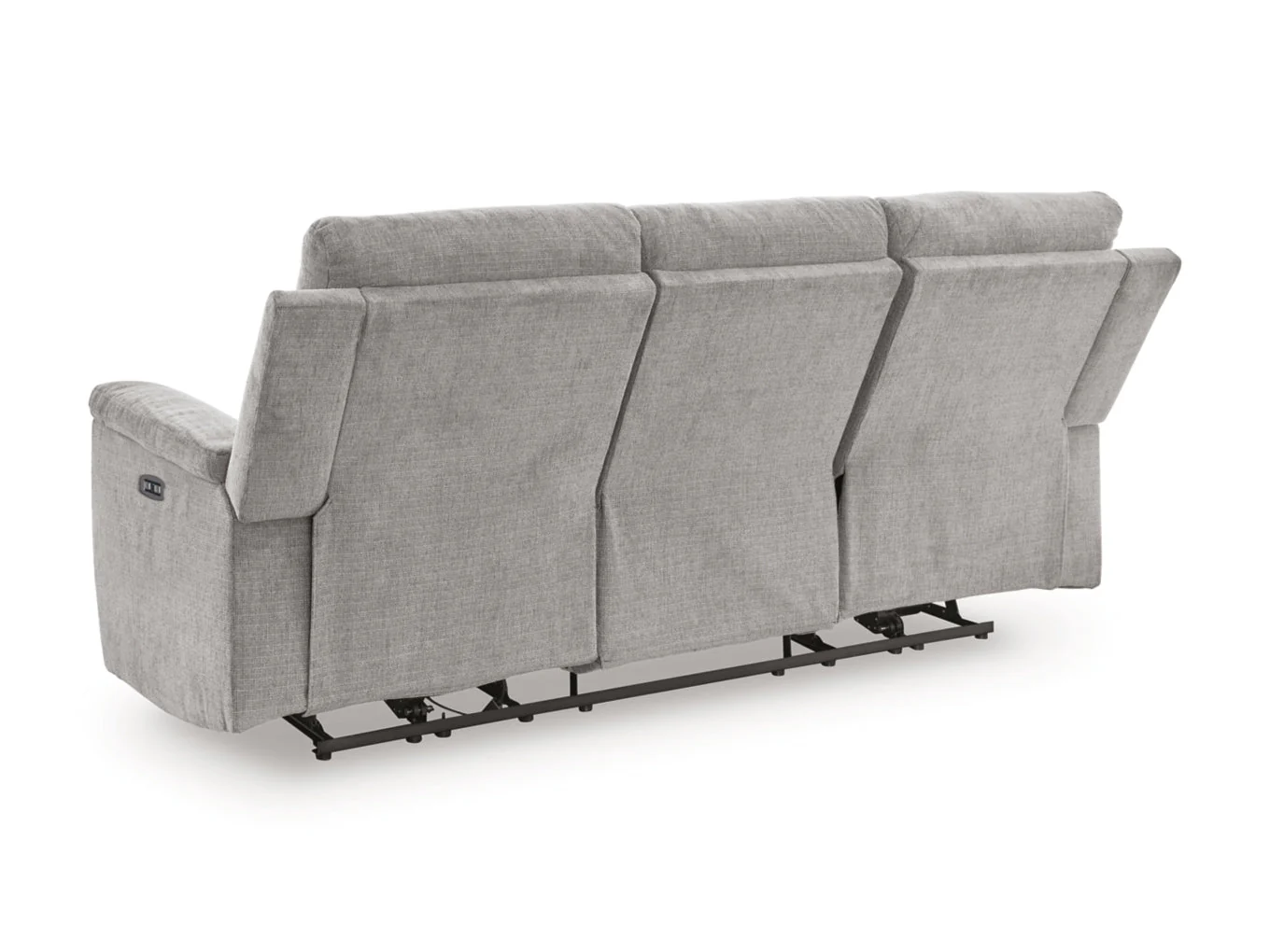 Barnsana Reclining Power Sofa - Image 7