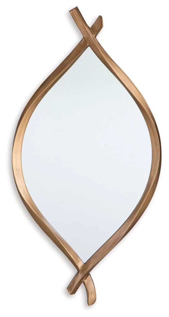 Bartner Accent Mirror - Image 4