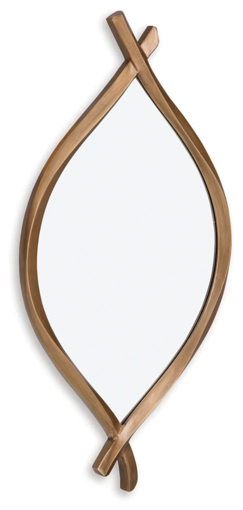 Bartner Accent Mirror - Image 5