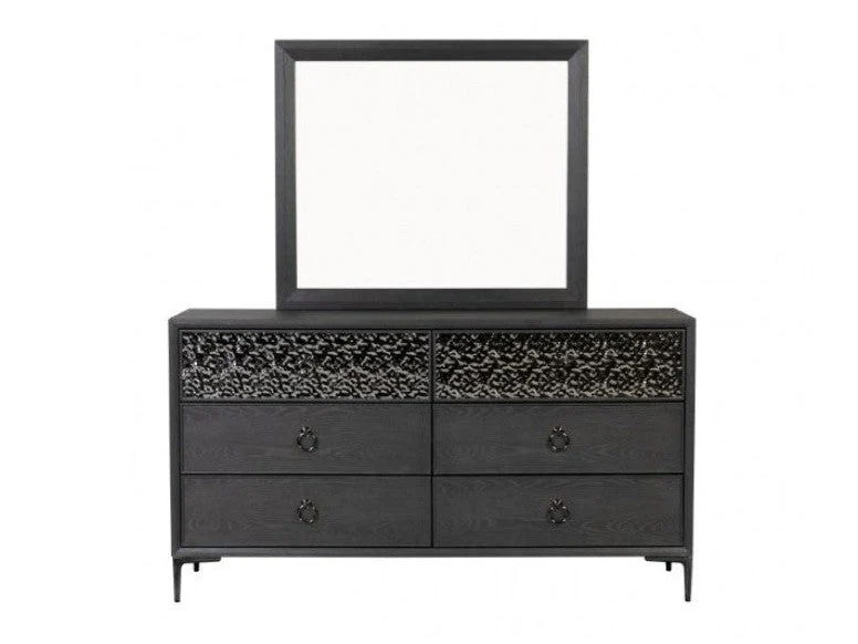 Bashford Espresso Dresser