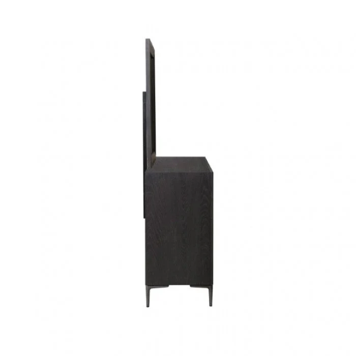 Bashford Espresso Dresser - Image 5