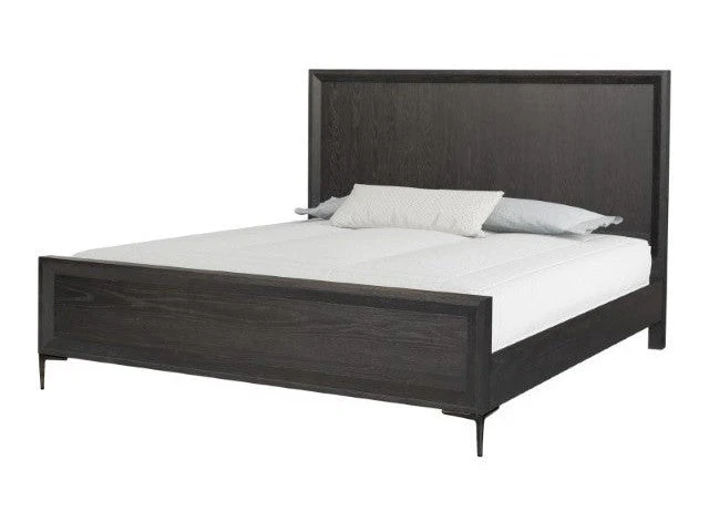 Bashford Espresso Eastern King Bed