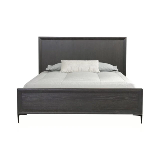 Bashford Espresso Eastern King Bed - Image 2