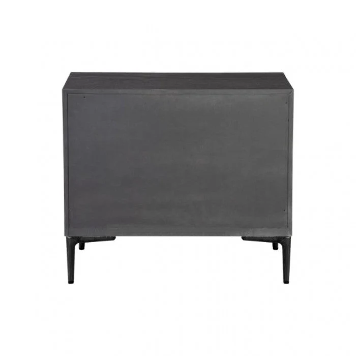 Bashford Espresso Nightstand - Image 5