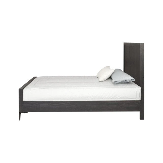 Bashford Espresso Queen Bed - Image 3