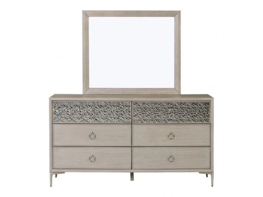 Bashford Natural Oak Dresser
