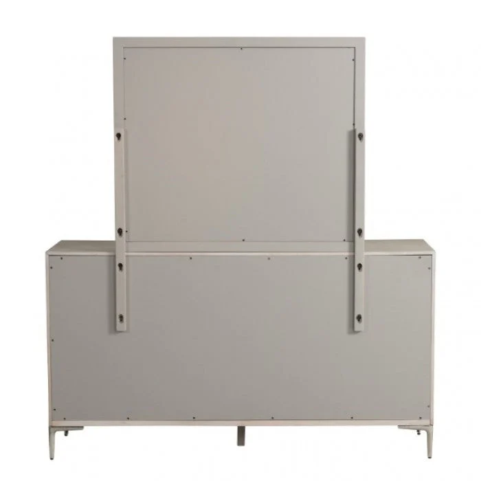 Bashford Natural Oak Dresser - Image 5