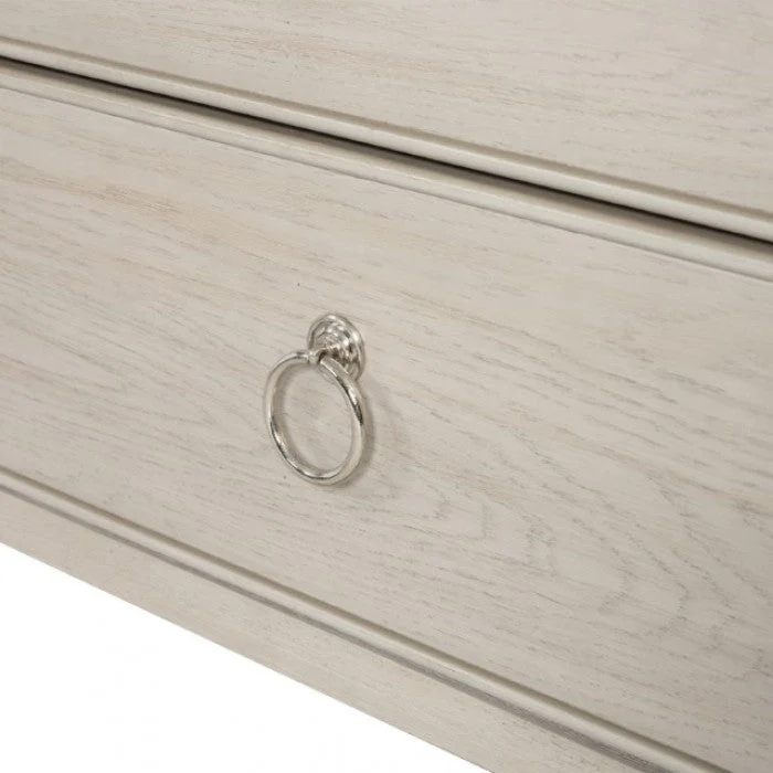 Bashford Natural Oak Dresser - Image 6