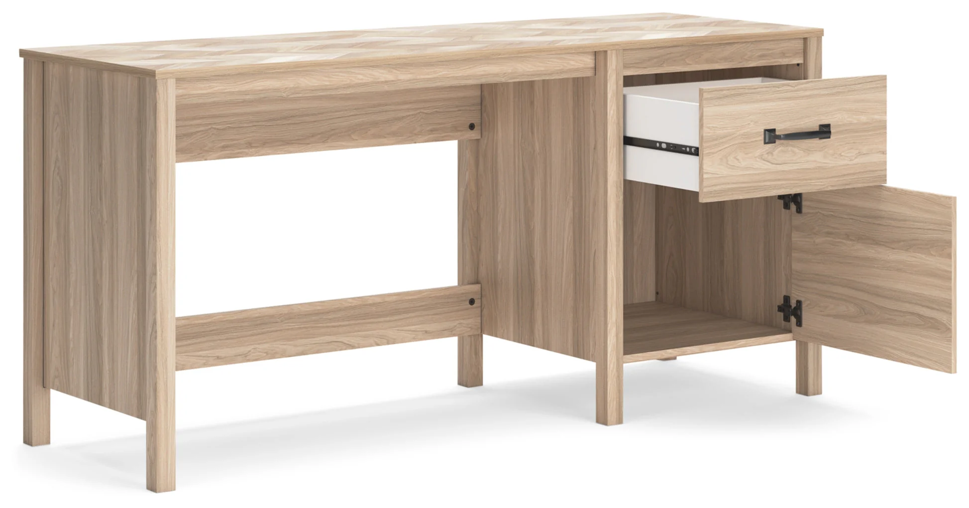 Battelle Home Office Desk - Image 4